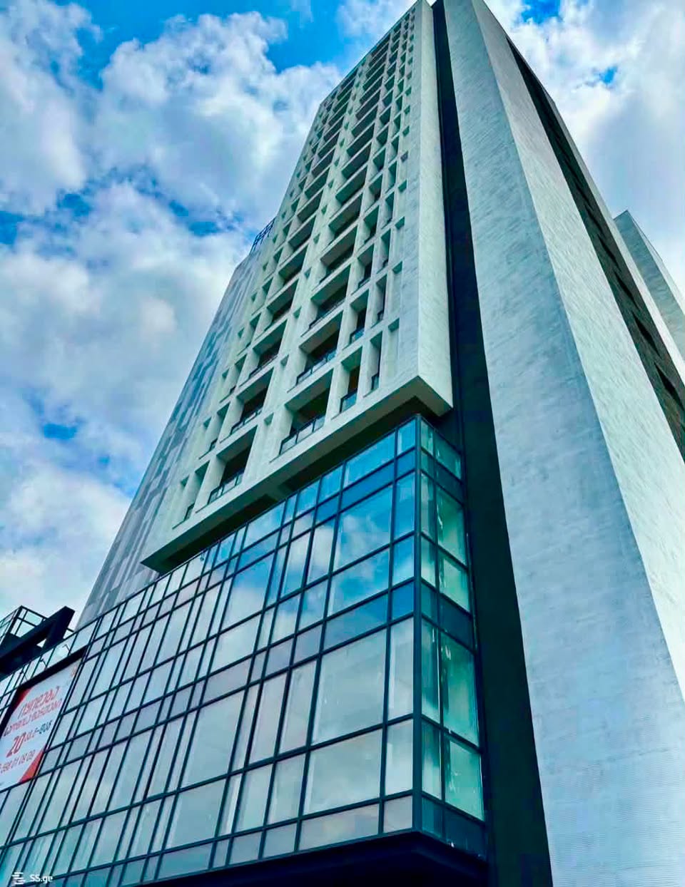2 otaqlı mənzil satılır, Tbilisi — $90,000