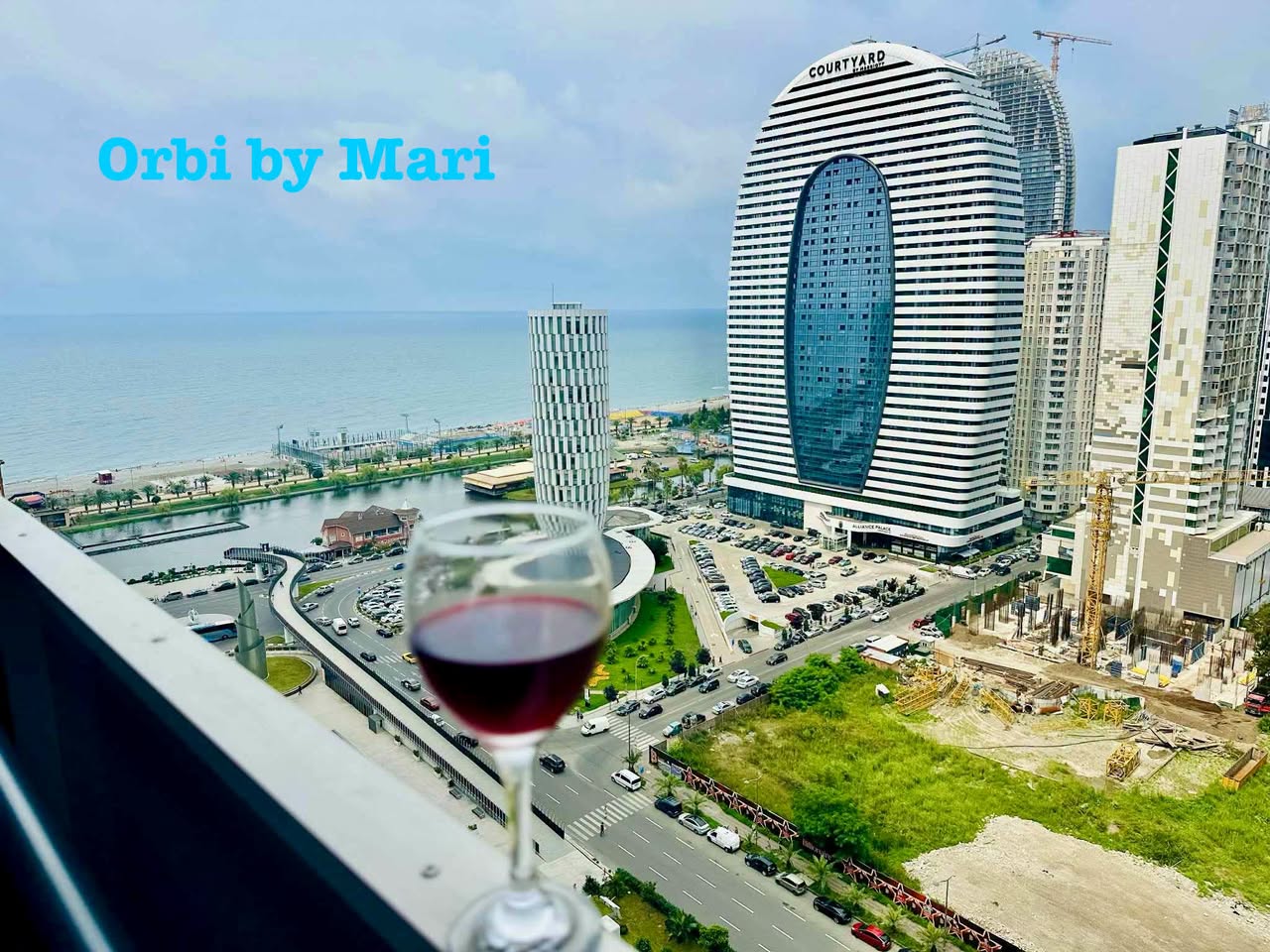 Kiralıq mənzil, Batumi - 70 ₾