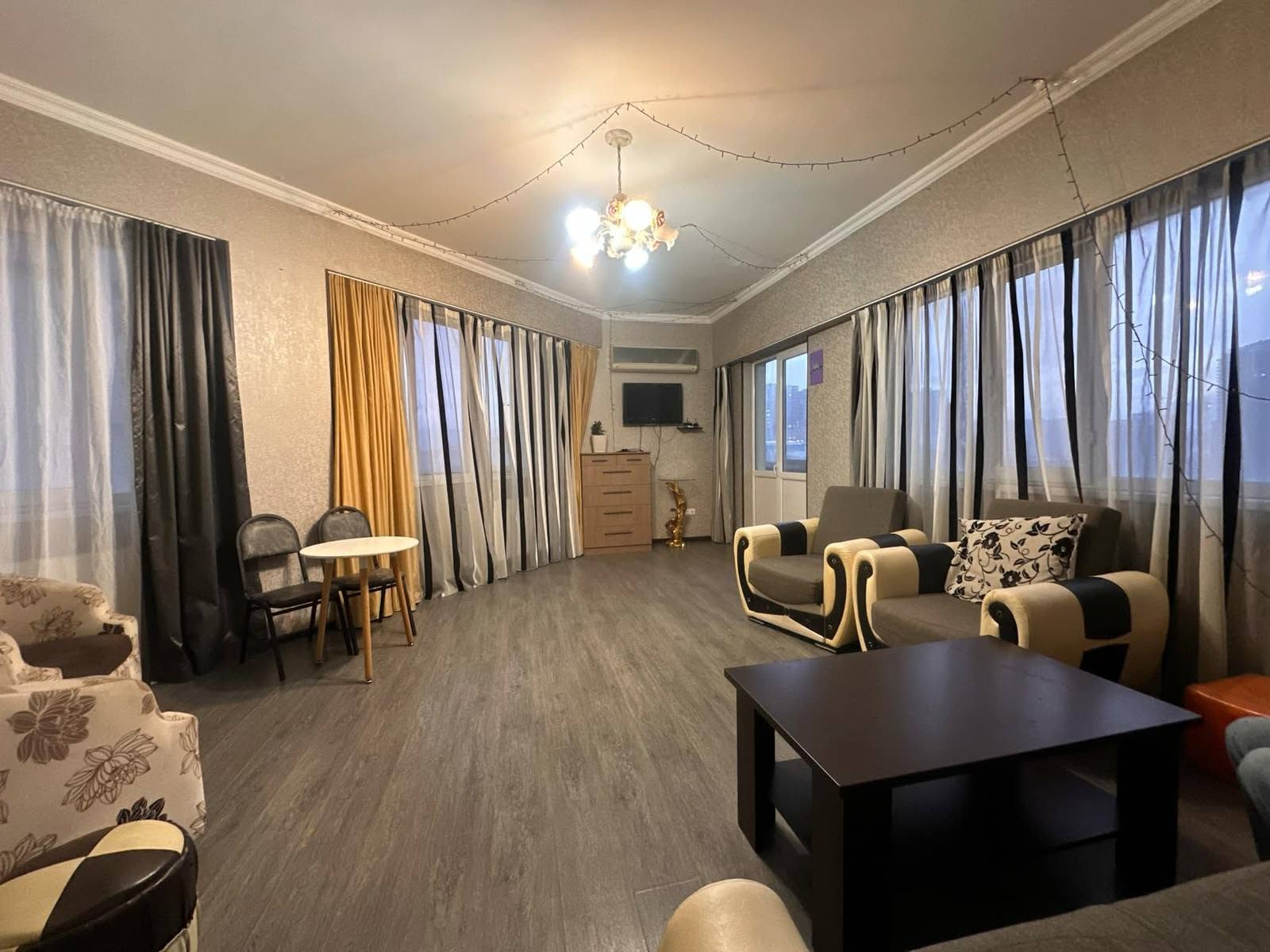 Продаётся квартира, Батуми — $157,000