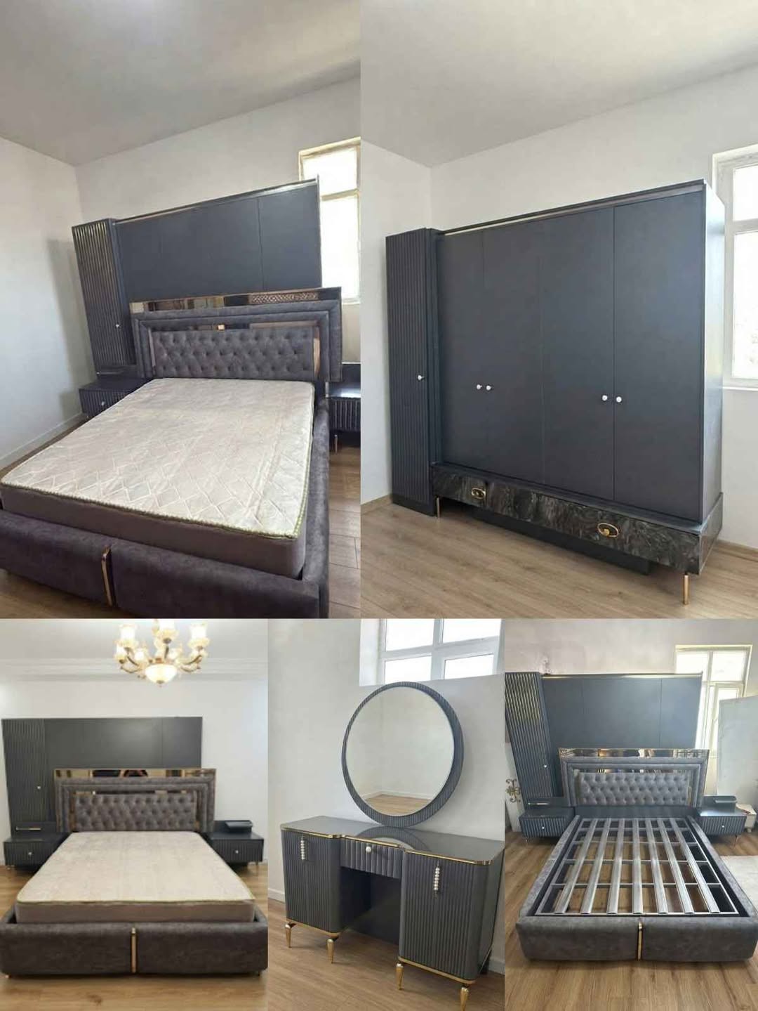 Mebel 950₼