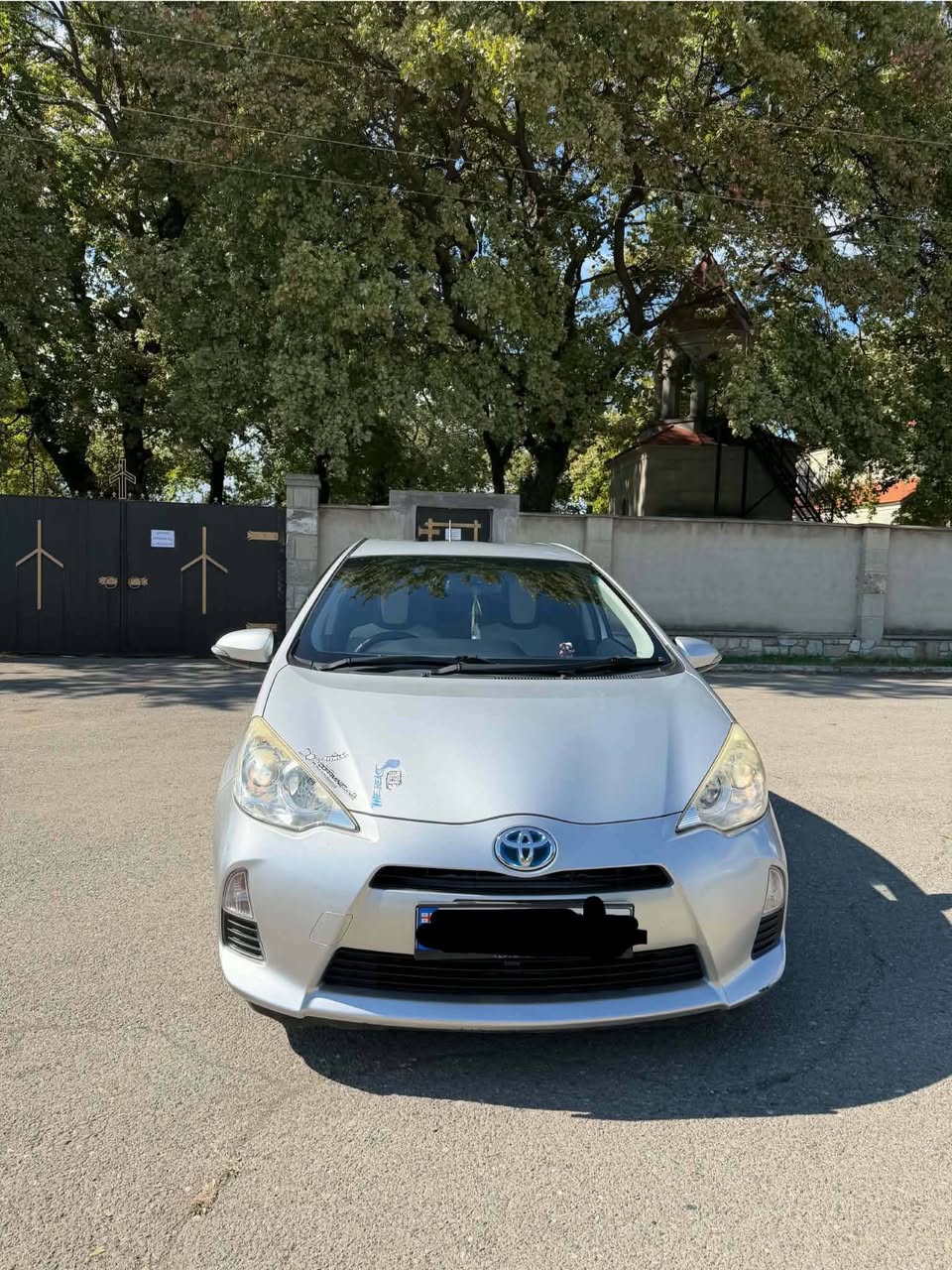 2014-cü il modeli yaxşı vəziyyətdə satılır — 5,300$