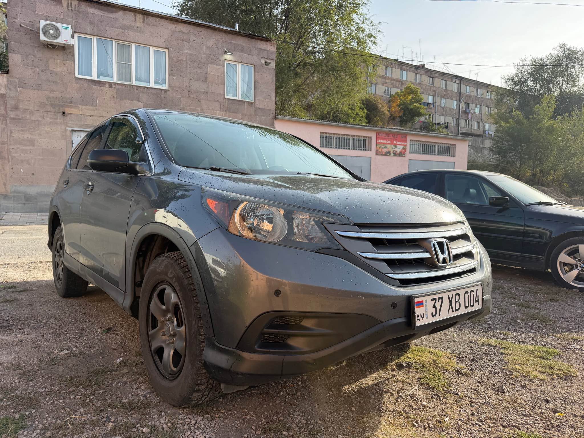 Honda 2013 — 13,700$