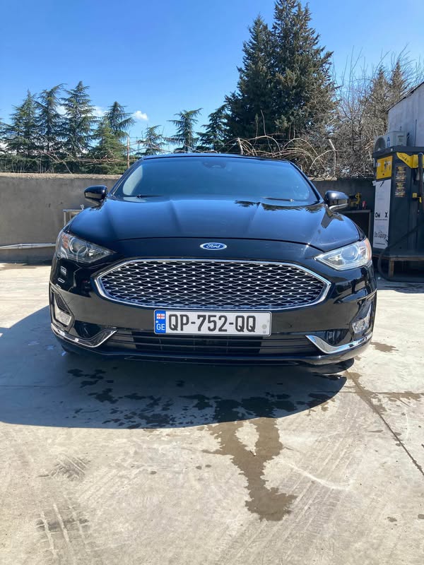 Avtomobil 2019 — 8,400$