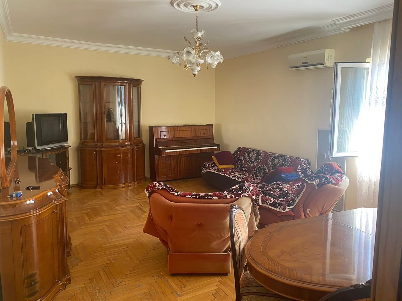 Satılık daire, Batum - $85,000