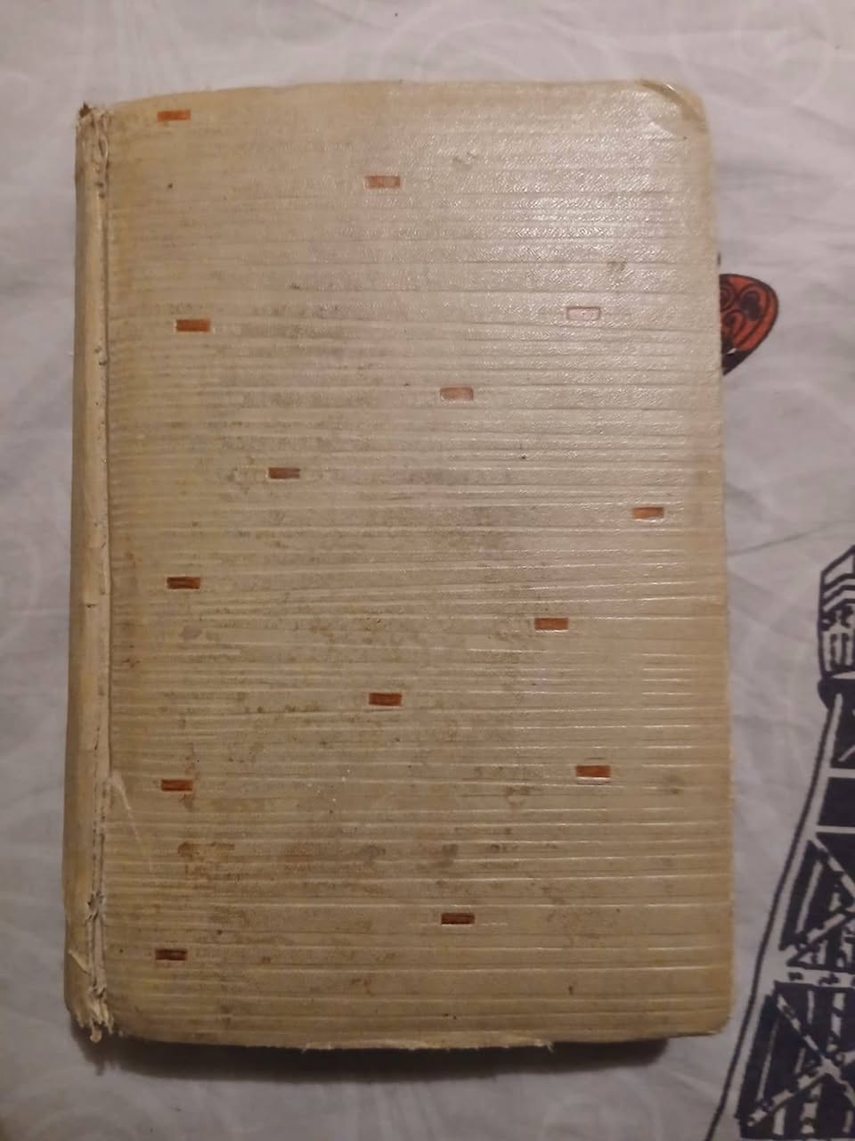 Soviet Union photo album for sale in good condition