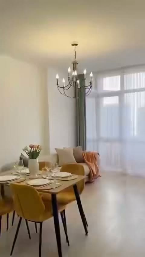 Վարձակալության բնակարան, Բաթումի — $600