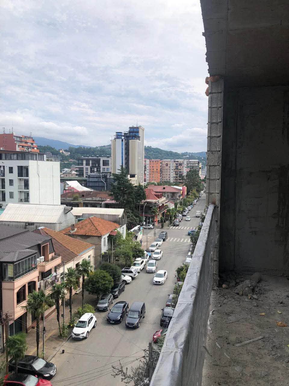 Mənzil satılır, Batumi — $1,700