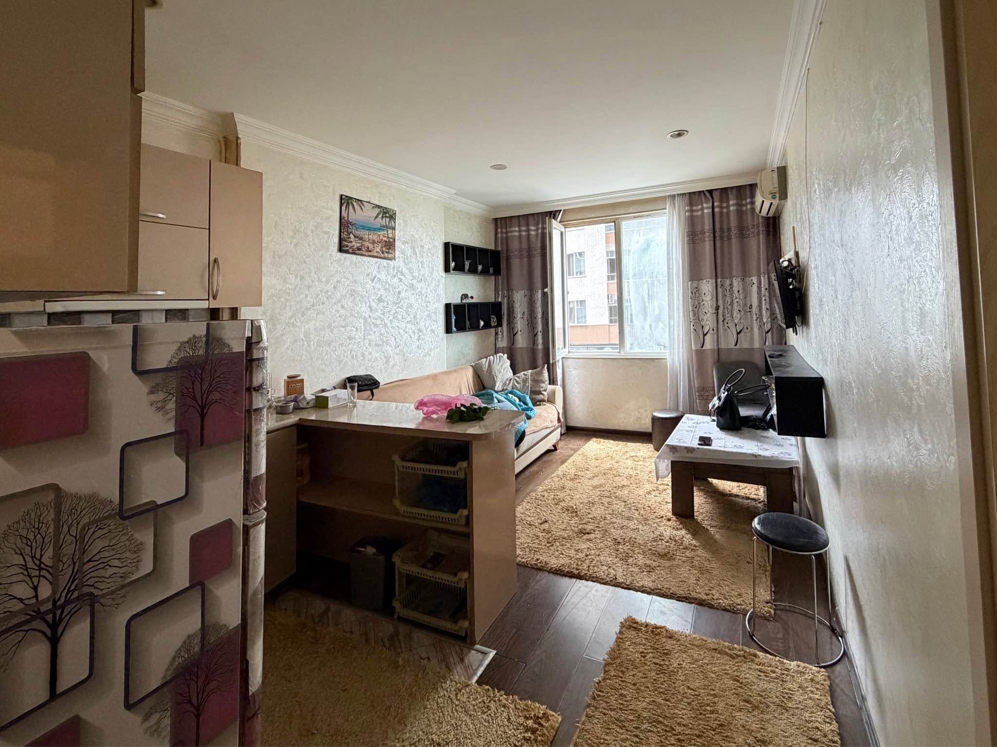 Apartment for sale, Batumi — $80,000