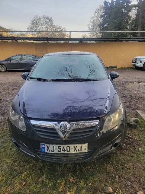 ავტომობილი