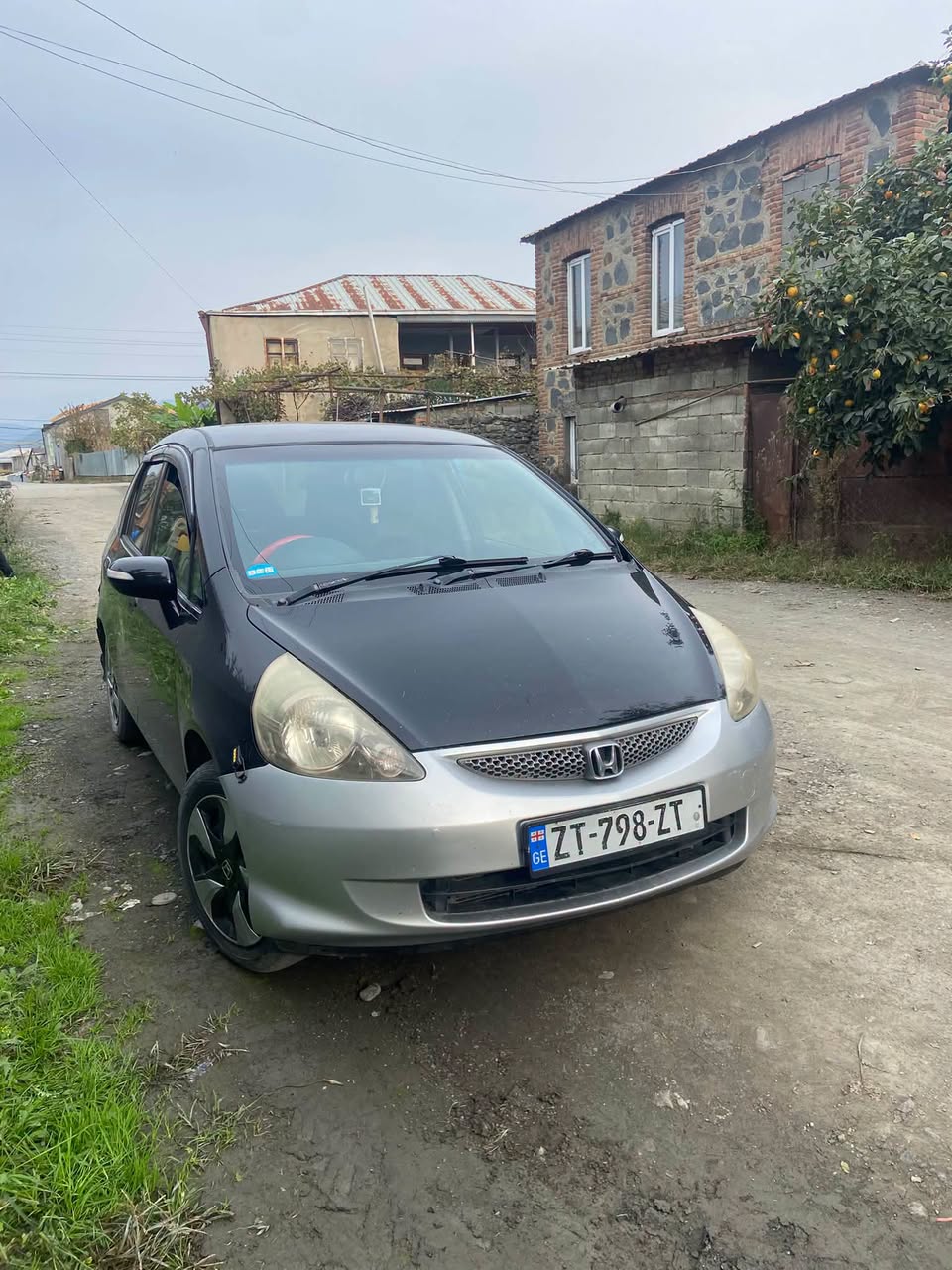 Avtomobil 2006 — 3,000$