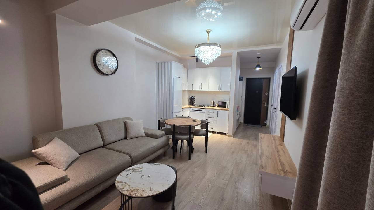 #Сдам 📍 Тбел Абусеридзе 21 🏢 — 700$