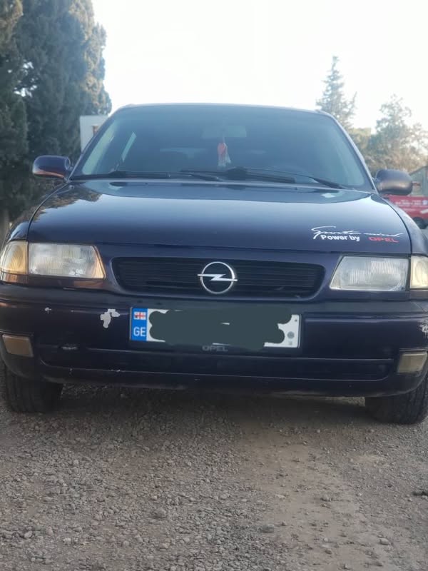 Avtomobil — 3,000₾