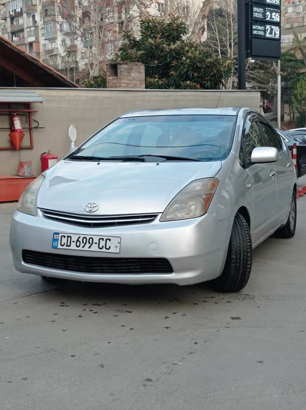 Avtomobil 2006