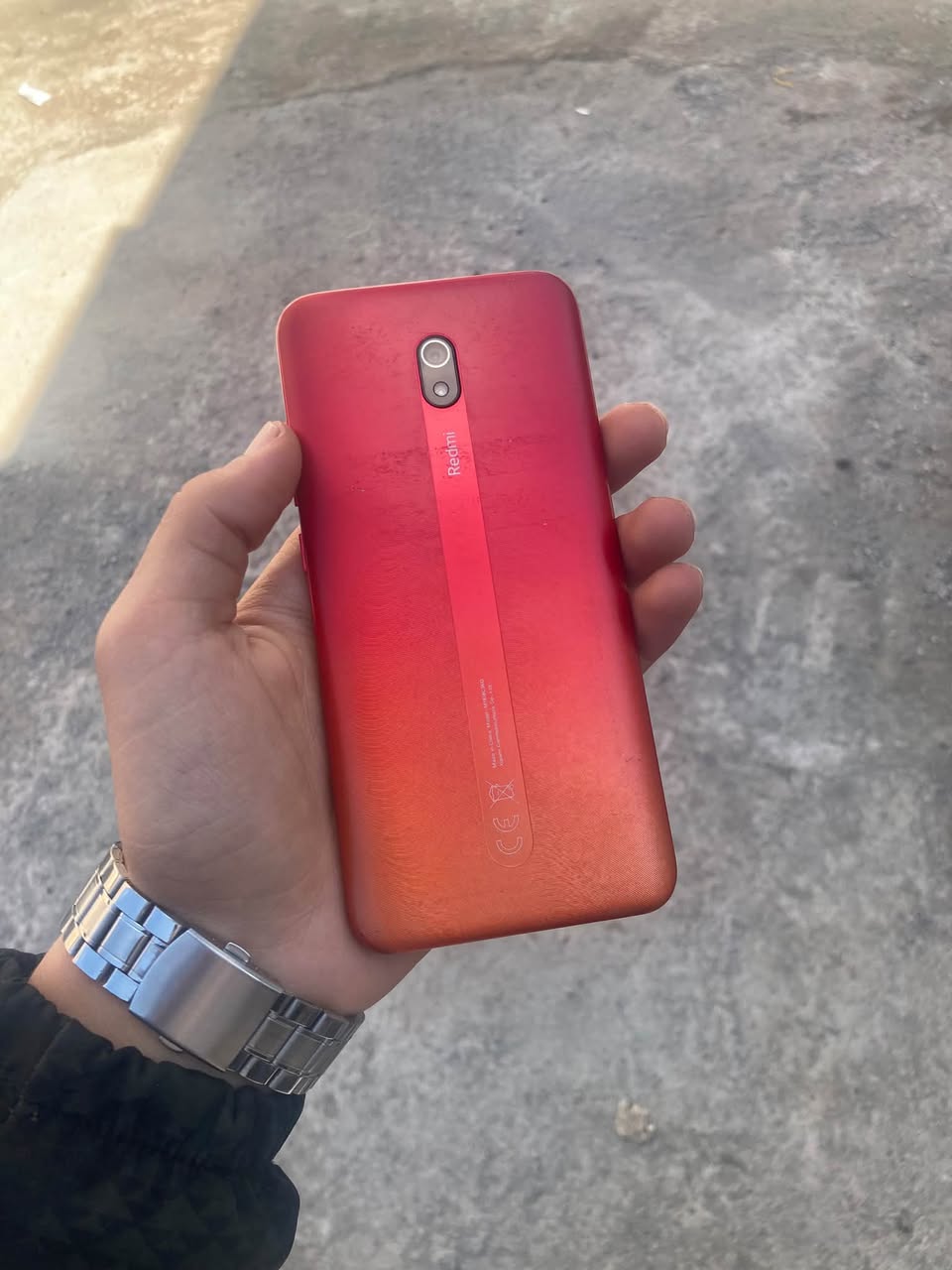 Redmi 8A Lav vichak xntir chuni — 10,000֏