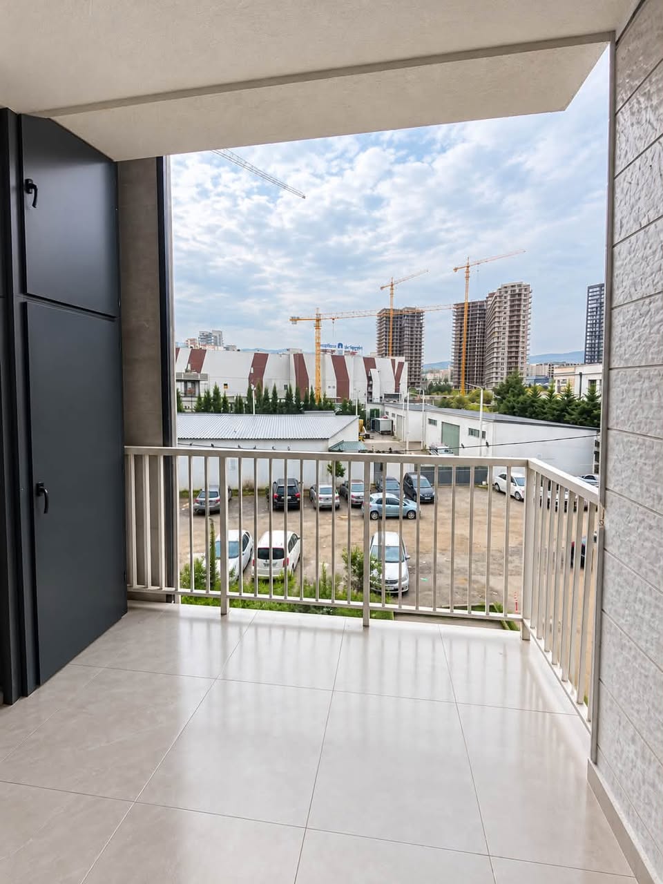 Kirayəyə mənzil, Tbilisi - $700