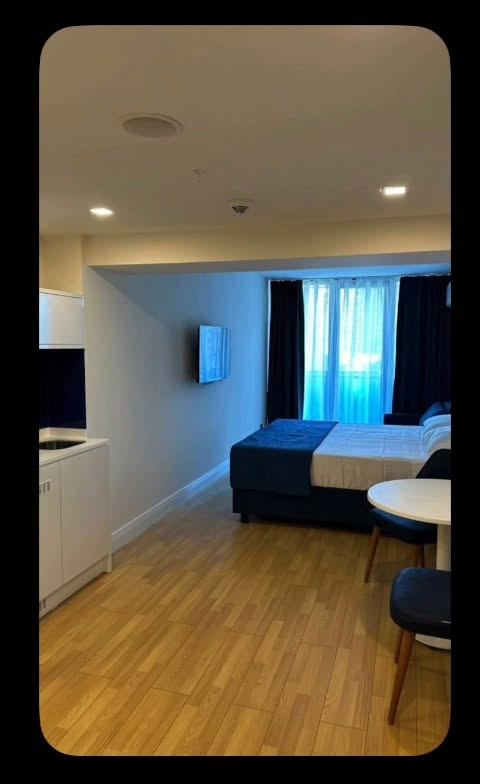 Satılık daire, Batum - $53,000