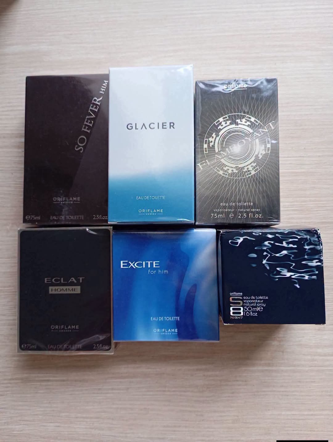 💙ადგილზეა ორიფლეიმის კაცის სუნამოები!🤎🖤 #sofeverhim #glacier