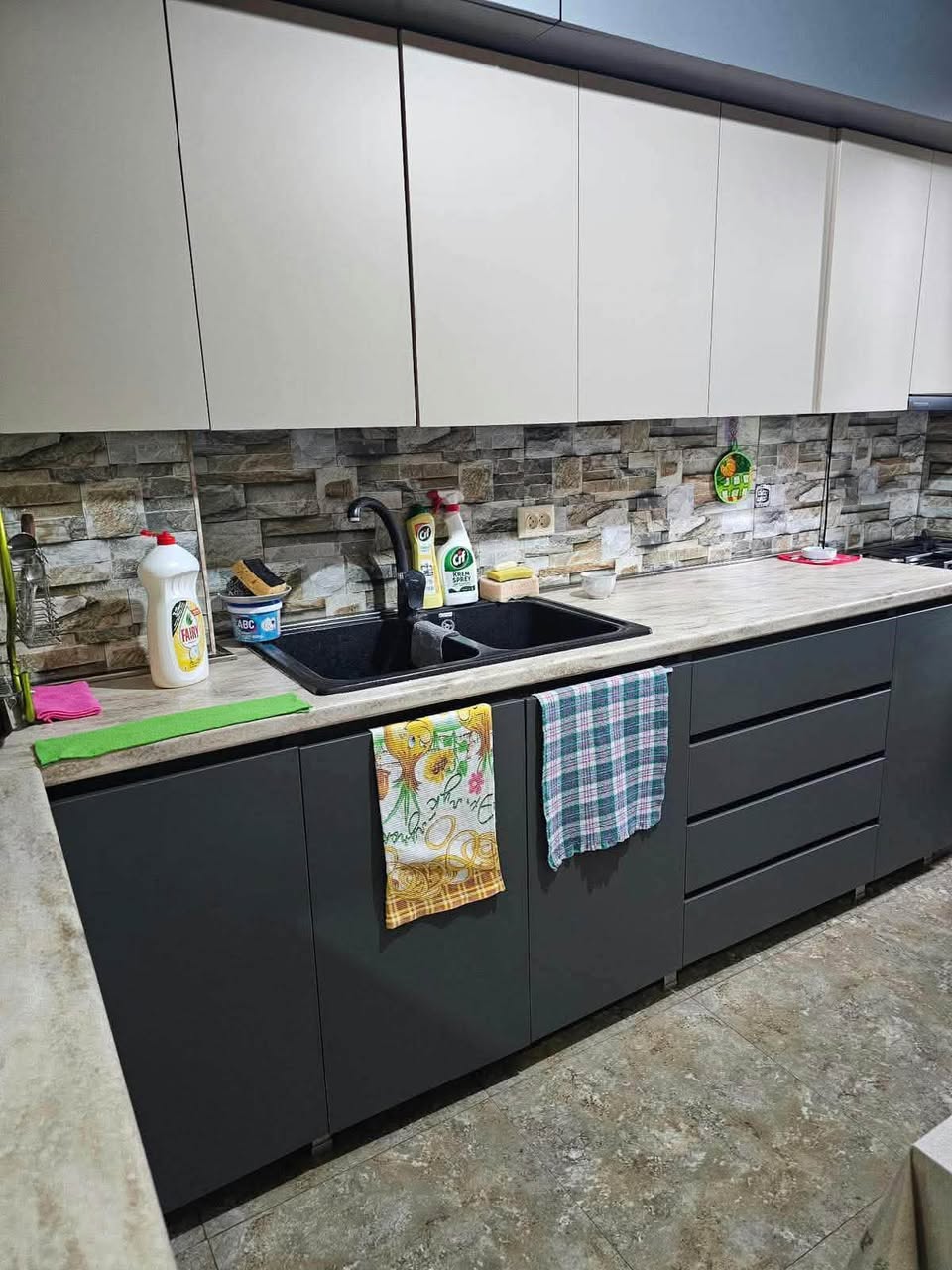 იყიდება ბინა, ქუთაისი — $95,000