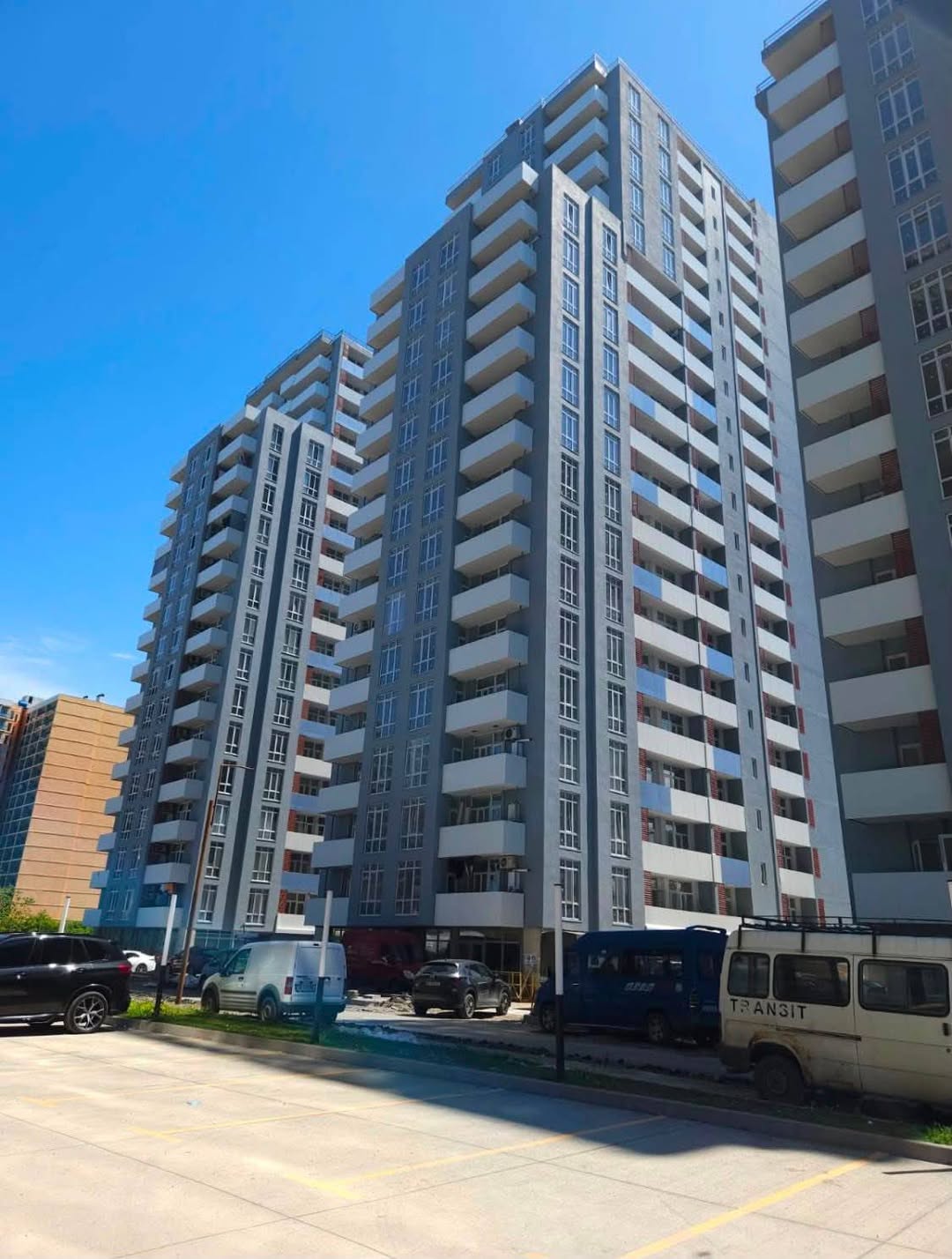 Satılır qərb, Batumi — $65,000