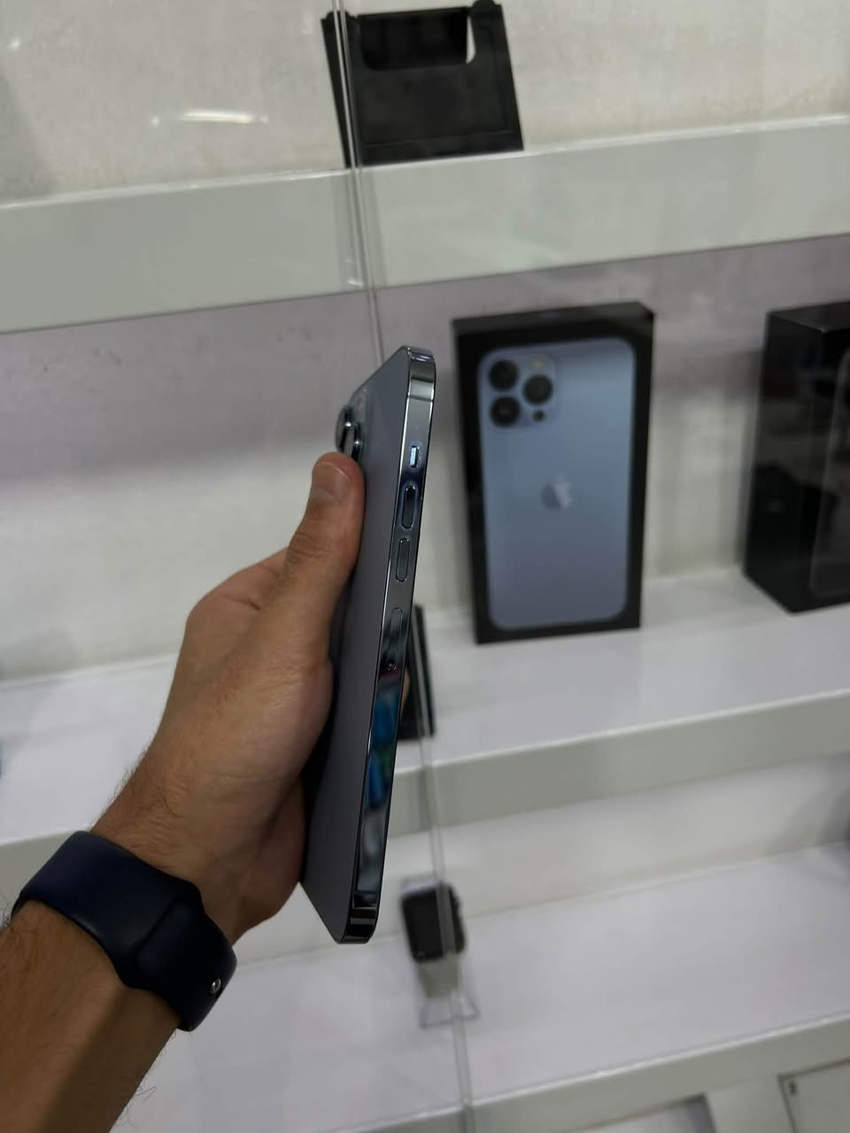 🔥 iPhone 13 Pro Max 📱