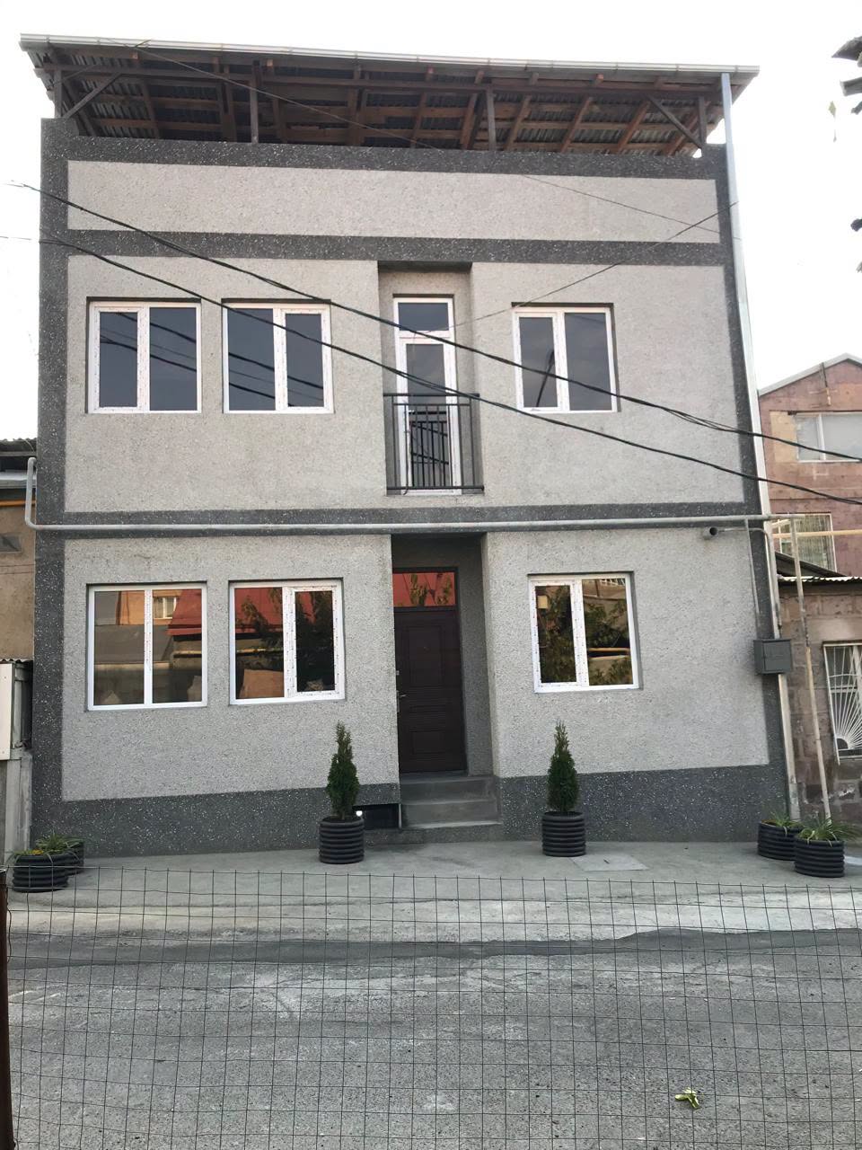 📍 SATILIKTA BAHÇE EV 📍 yeni inşa edilmiş