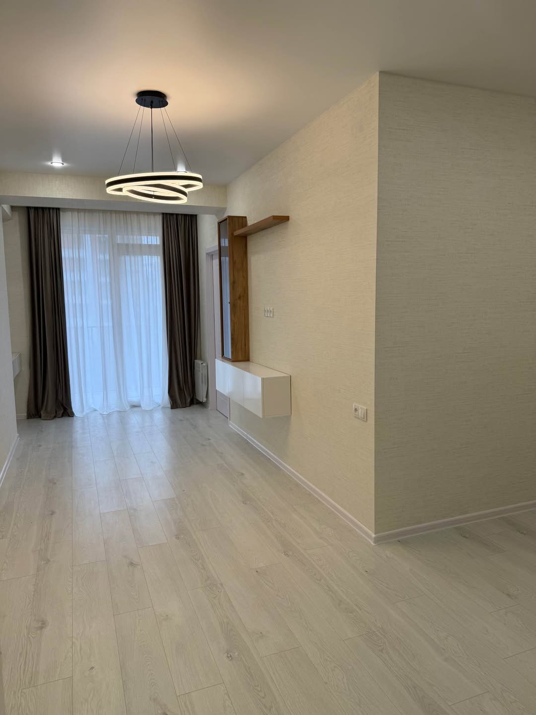 Satılık daire, Tiflis — $78,000