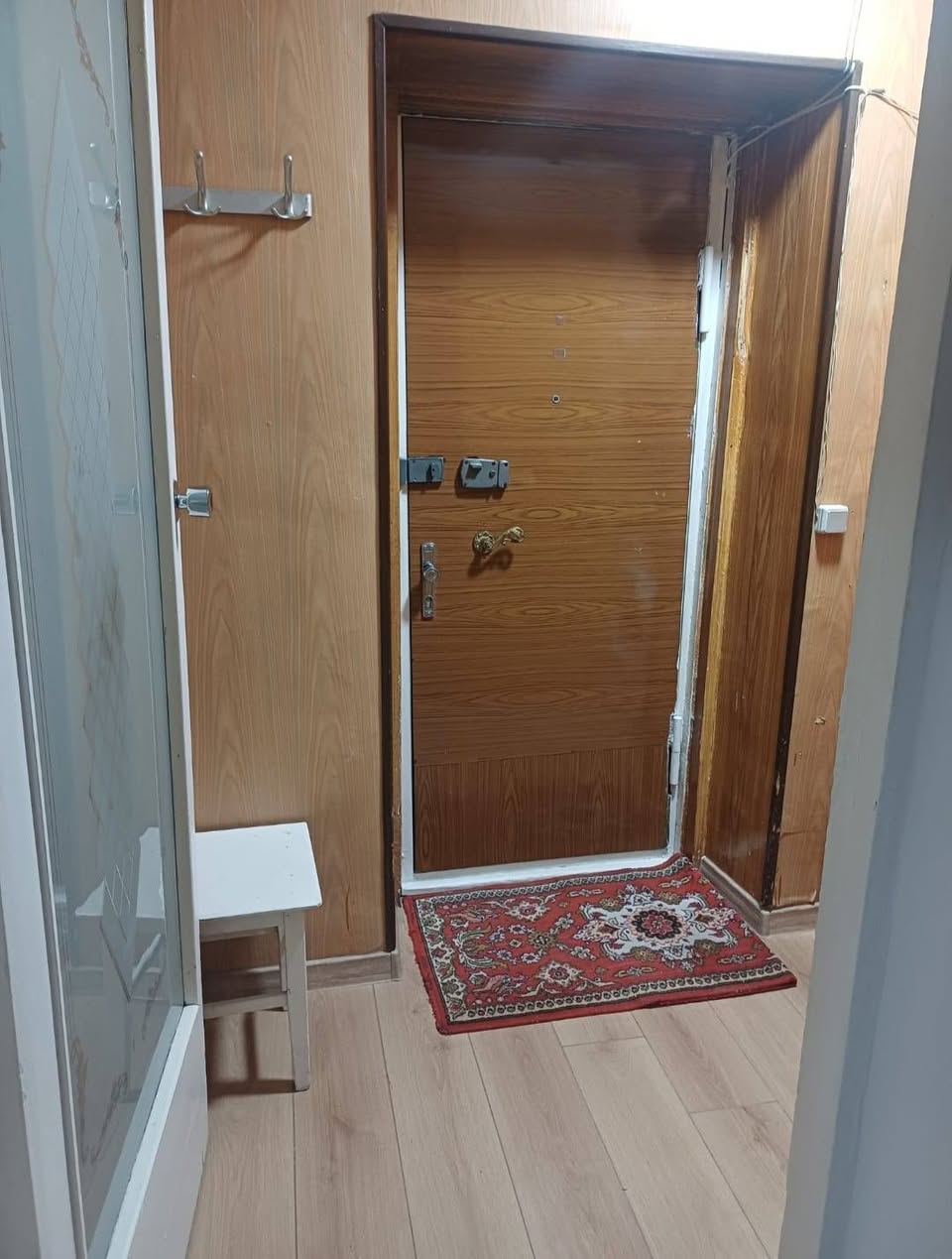 Rental apartment — 250,000 AMD