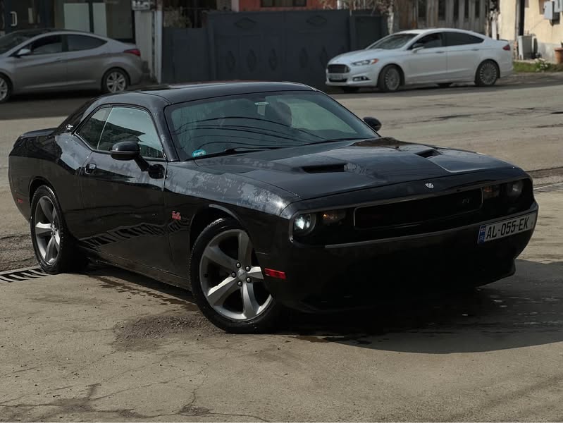 Dodge 2013