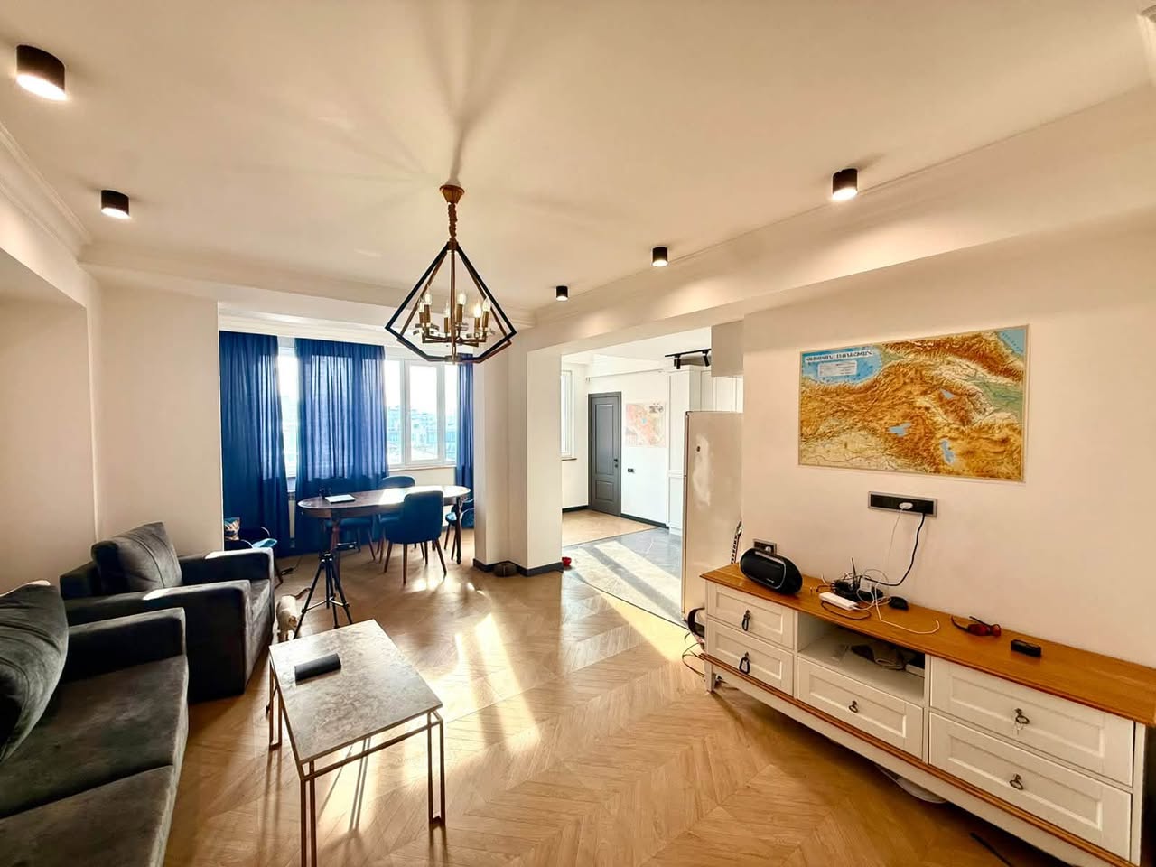 2-room apartment for sale, Yerevan — $176,000