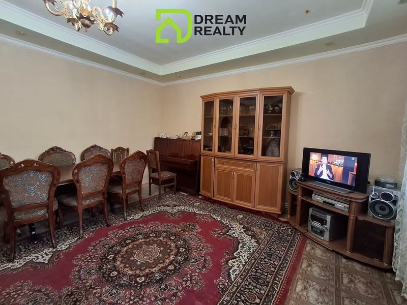 🏡 Աբովյան քաղաքում բնակարան վաճառվում է — 114,000$