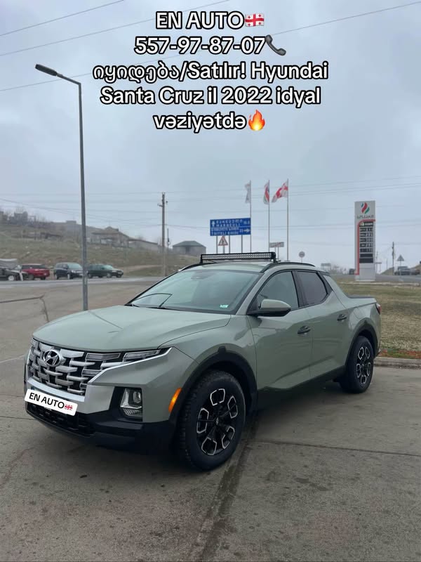 Hyundai 2022