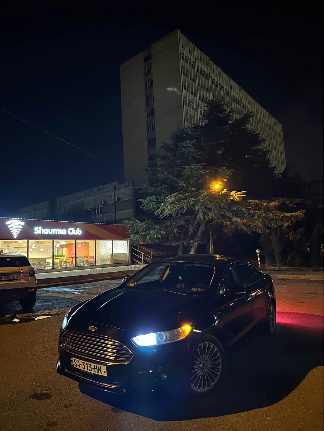Araç