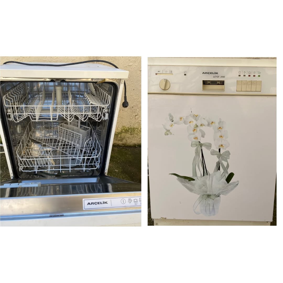 Hanehalkı teknolojisi — 150₼