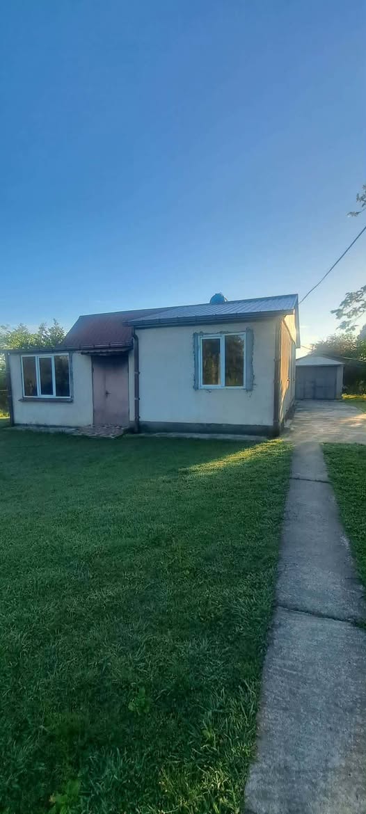 🌳🏡Satılır ev-həyət Çitəçkərəsində Sülh küçəsi Quşçuluq