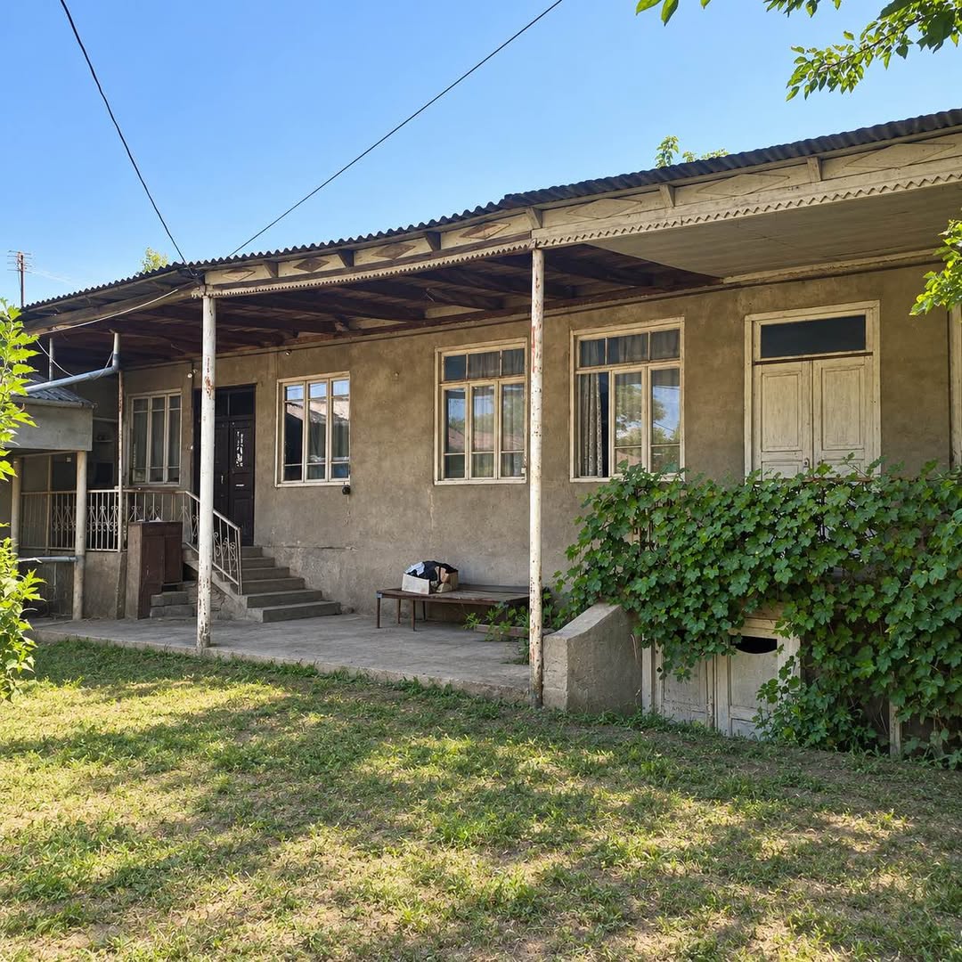 🏡 Վաճառվում է տուն Սիղնաղի մունիցիպալիտետում, գյուղ — 30,000$