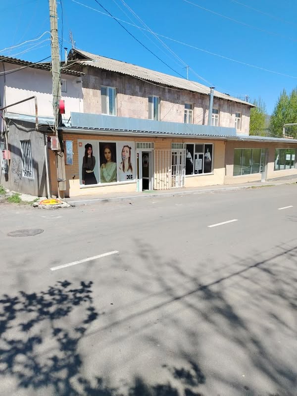 Kiralıq 3 otaqlı mənzil, Vanadzor — 120,000 ֏