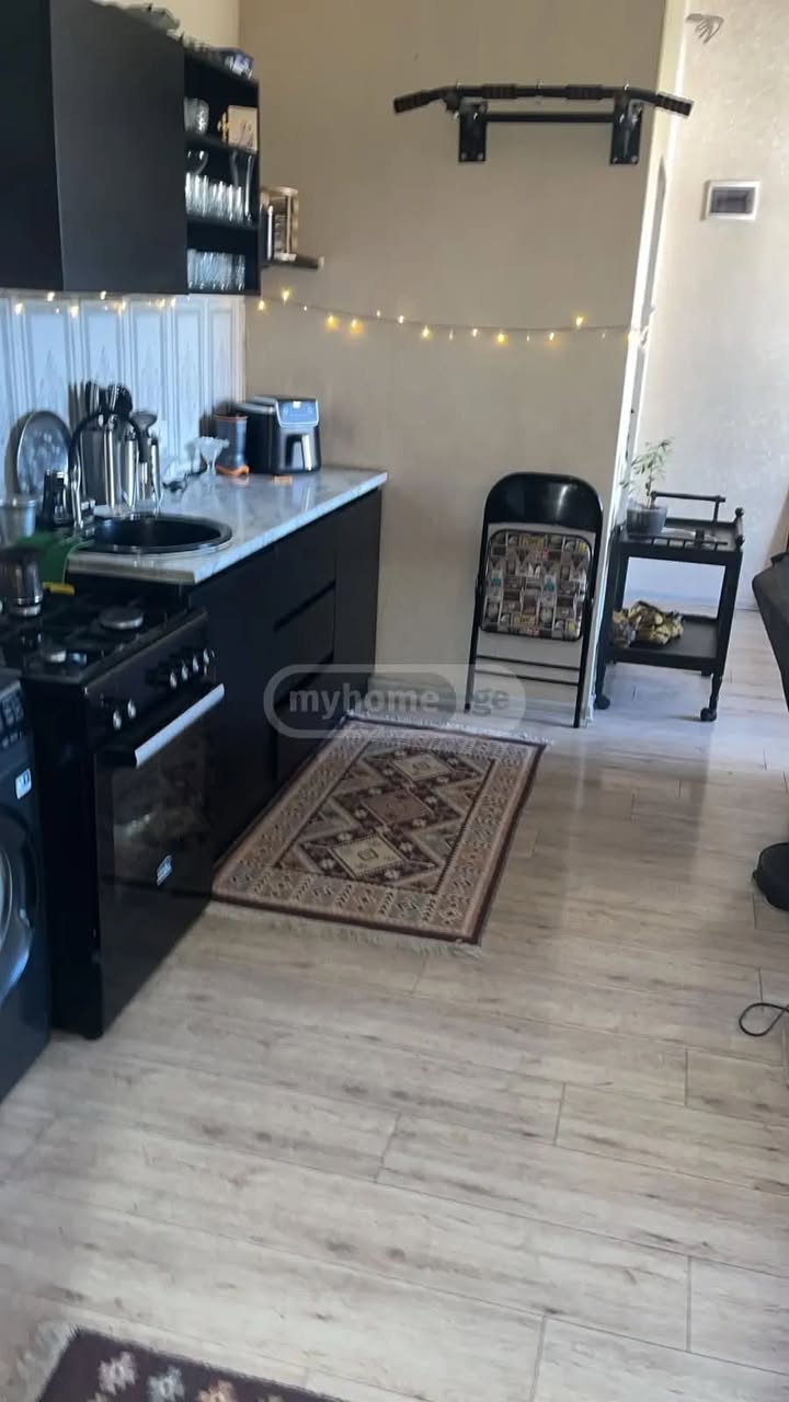 📍📍Vazisubani'de Açabeşti caddesinde 46m² daire satılık — 66,000$