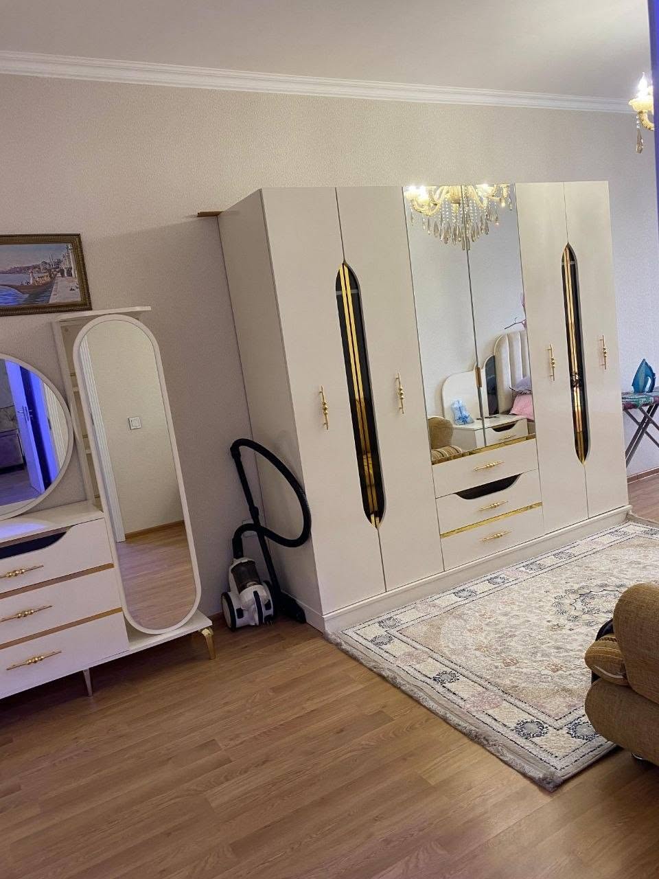 📍 2 otaqlı mənzil JC-də kirayəyə verilir — 1,070₼