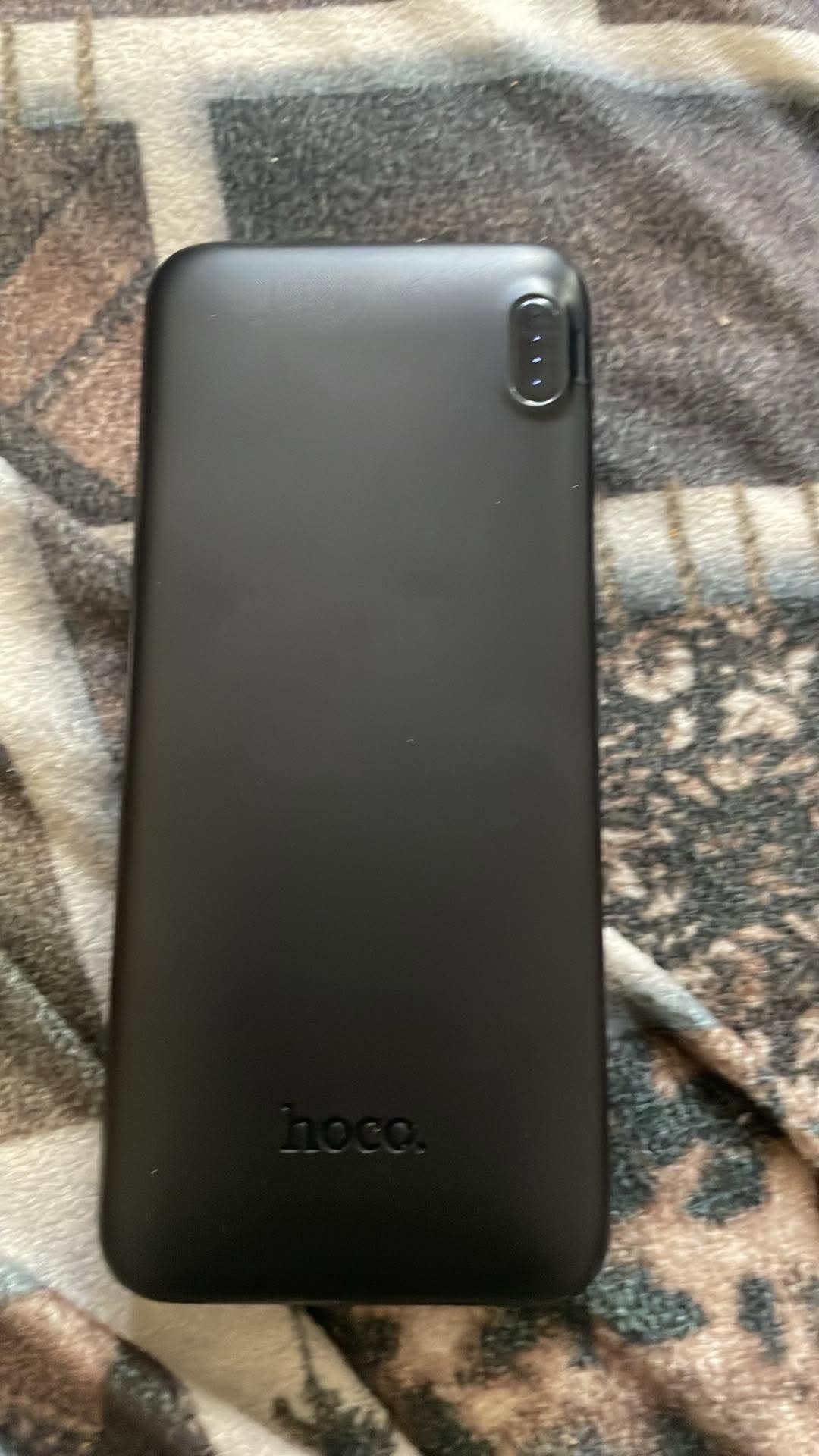 Hoco 20000 mAh power bank