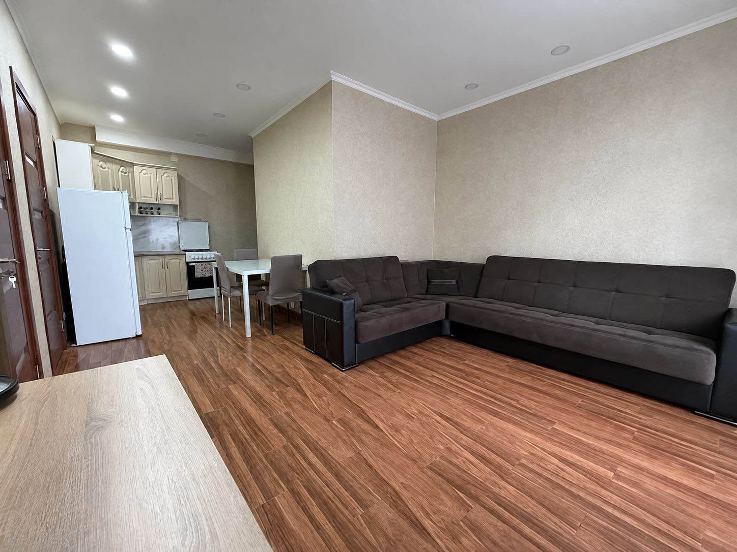 Mənzil satılır, Batumi — $85,000