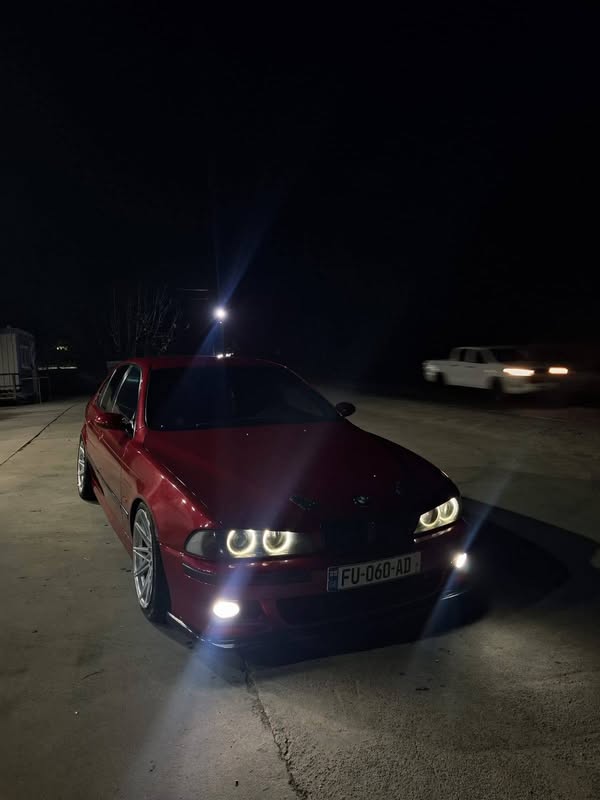 Avtomobil 1999 — 5,700$