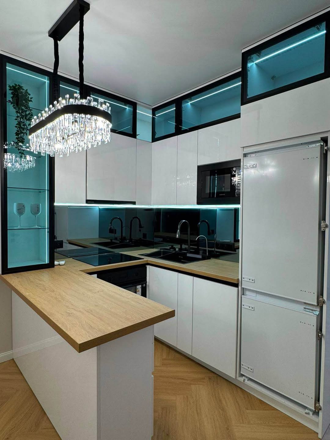 #Продаётся премиальная квартира 2+1 в Bagrationi — 187,900$