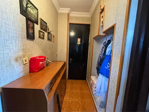 Мансарда — 64 500 долларов