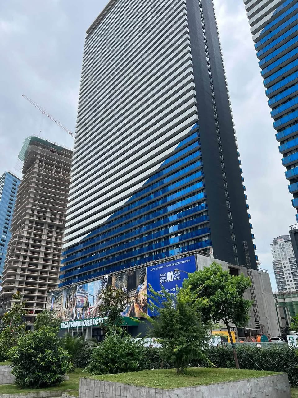 #продам #orbisity Блок D2 абсолютно НОВАЯ — 71,500$