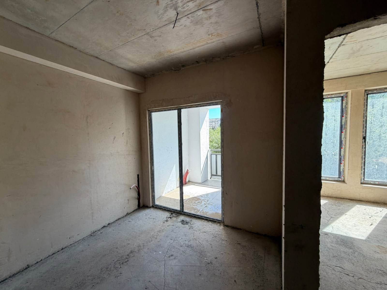 Продаётся 2-комнатная квартира, Батуми — $95,000
