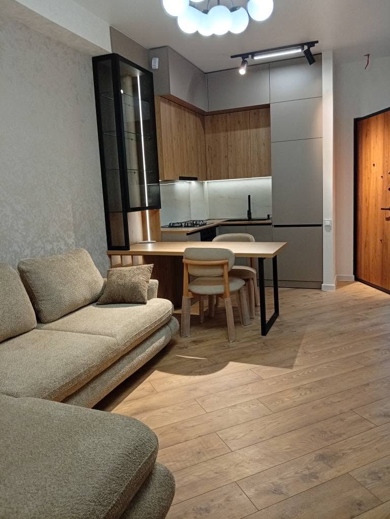 Сдаётся квартира, Тбилиси — $600