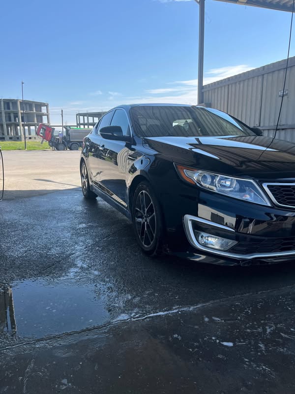 Avtomobil 2013 — 6,000$