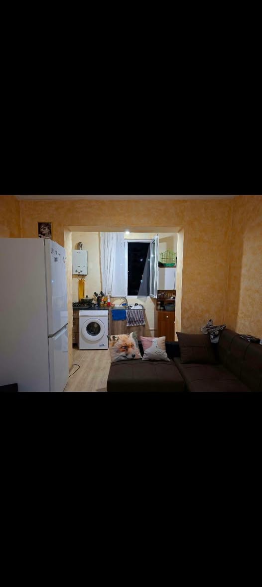 2 otaqlı mənzil kirayəyə verilir, Rustavi - 800 ₾