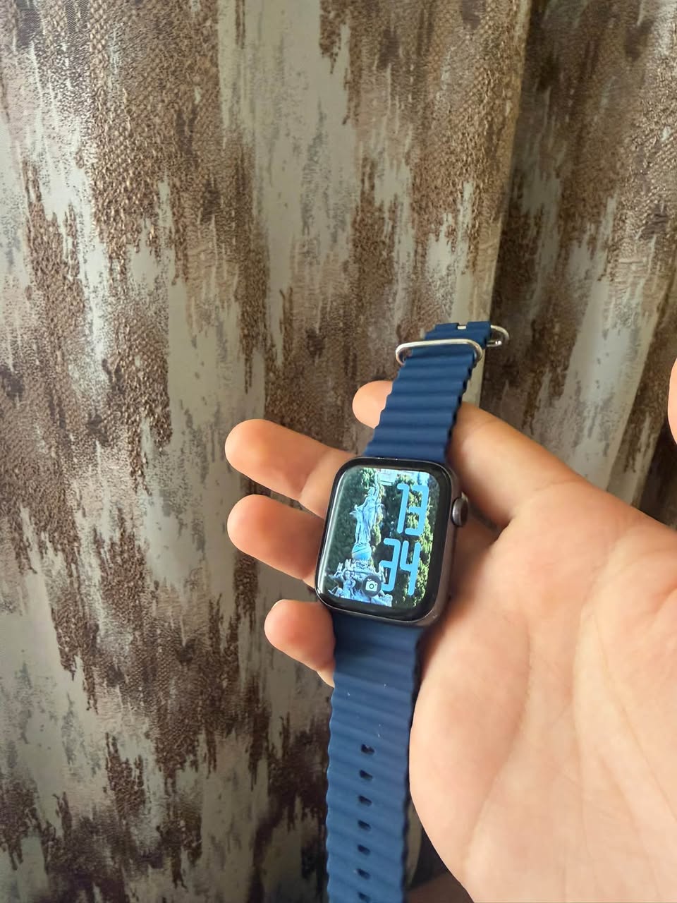 Apple Watch 6 44mm ⌚️71% 2ռեմեն — 37 000 ռուբլi