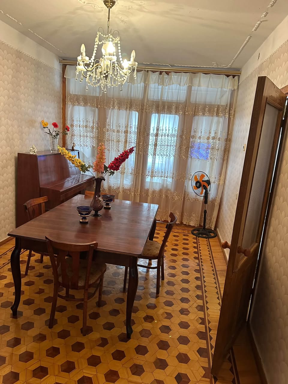 Apartment for sale, Kutaisi — $78,000